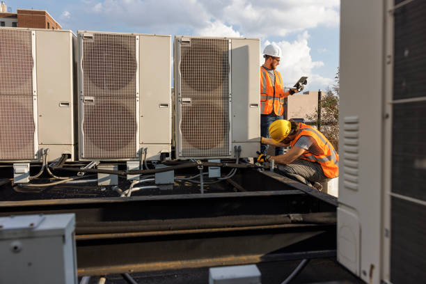 Best HVAC Installation Services  in Wellington, CO