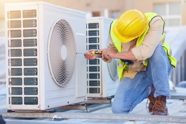 HVAC Troubleshooting in Wellington, CO