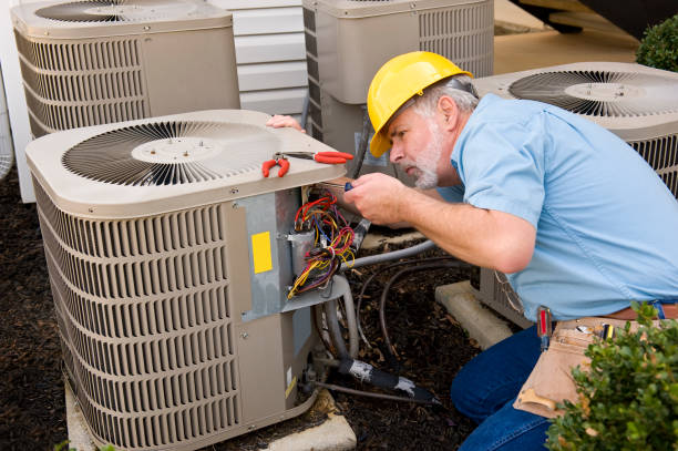 Best HVAC Maintenance Near Me  in Wellington, CO