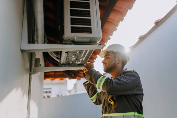 Best Affordable HVAC Services  in Wellington, CO