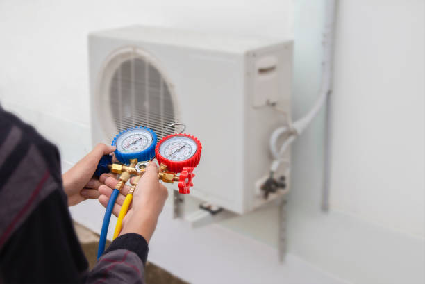 Best HVAC Replacement Cost  in Wellington, CO