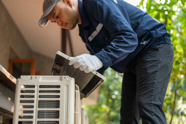 Best Affordable HVAC Services  in Wellington, CO
